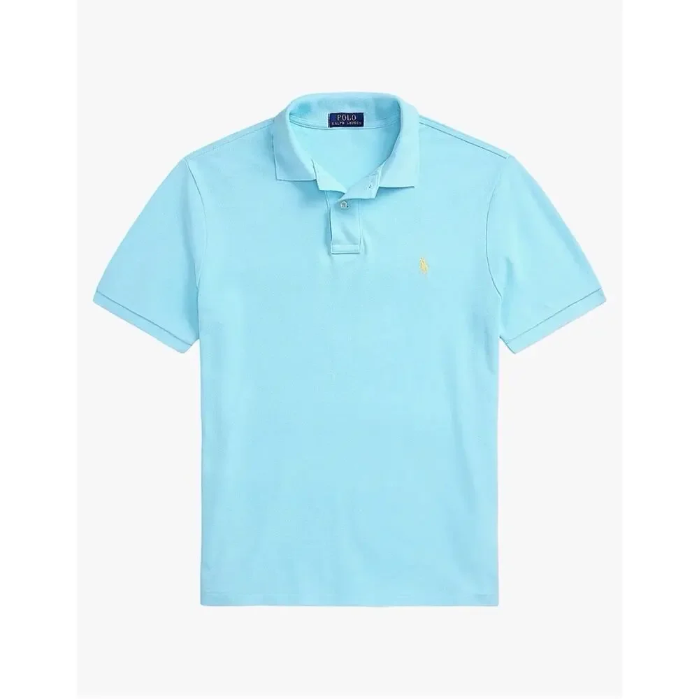 Ralph Lauren since 1972